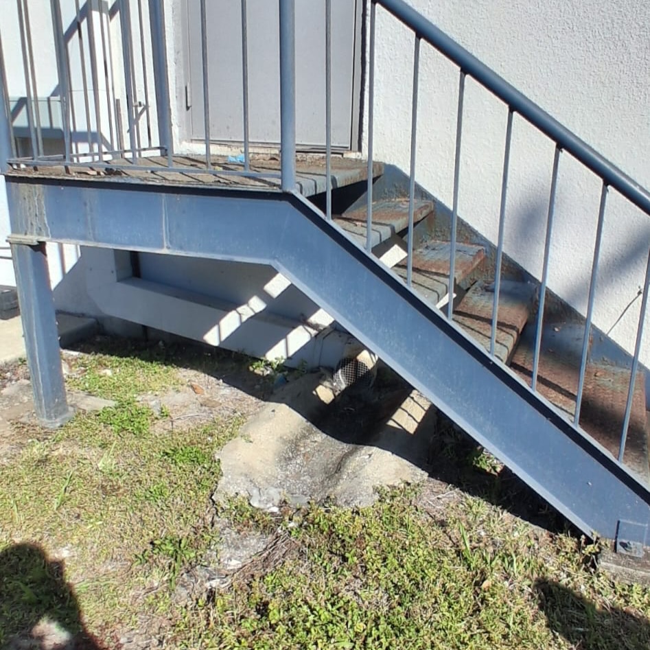Metal repair & restoration, Fine Edge Industries