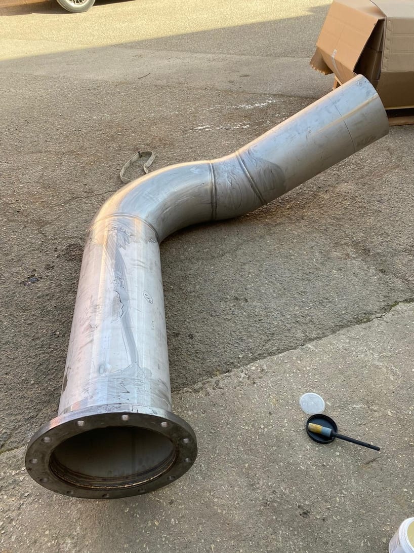 Metal fabrication code compliance Florida