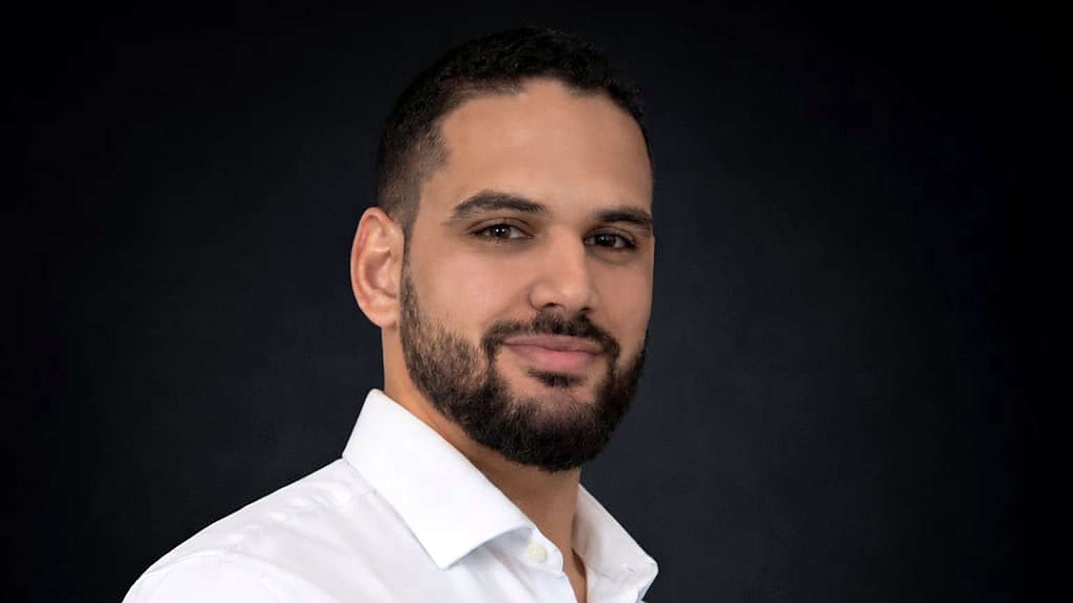 Rafael Gousse, Founder and Director of Fabrication, Fine Edge Industries LLC